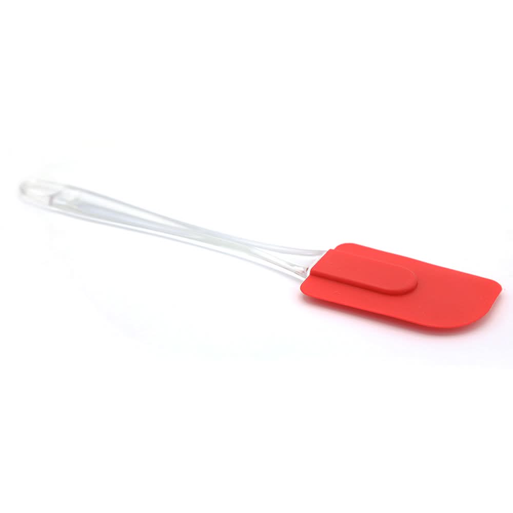 Spatula 721-2 - Red, Home & Lifestyle, Kitchen Tools And Accessories, Chase Value, Chase Value