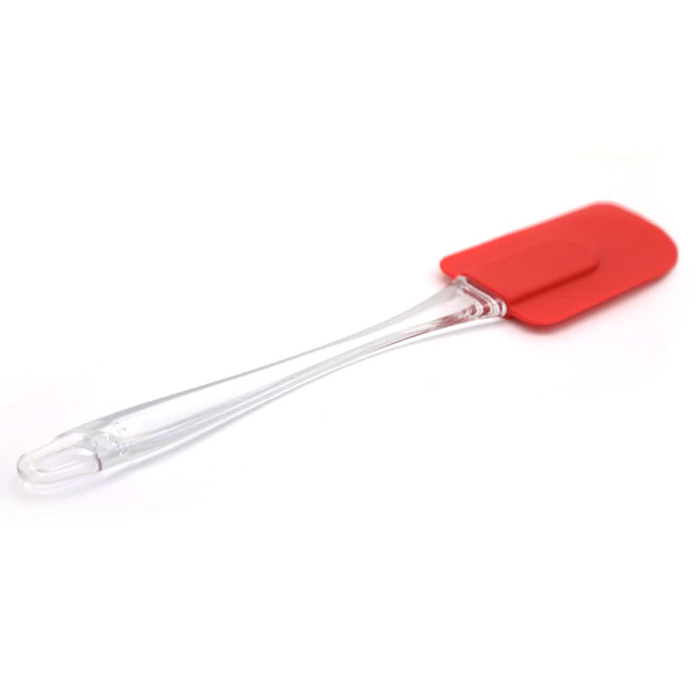 Spatula 721-2 - Red, Home & Lifestyle, Kitchen Tools And Accessories, Chase Value, Chase Value