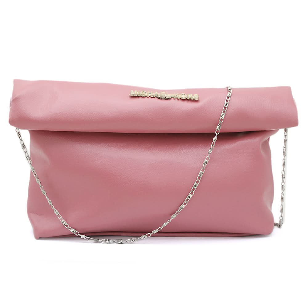 Women's Clutch - Pink, Women, Clutches, Chase Value, Chase Value