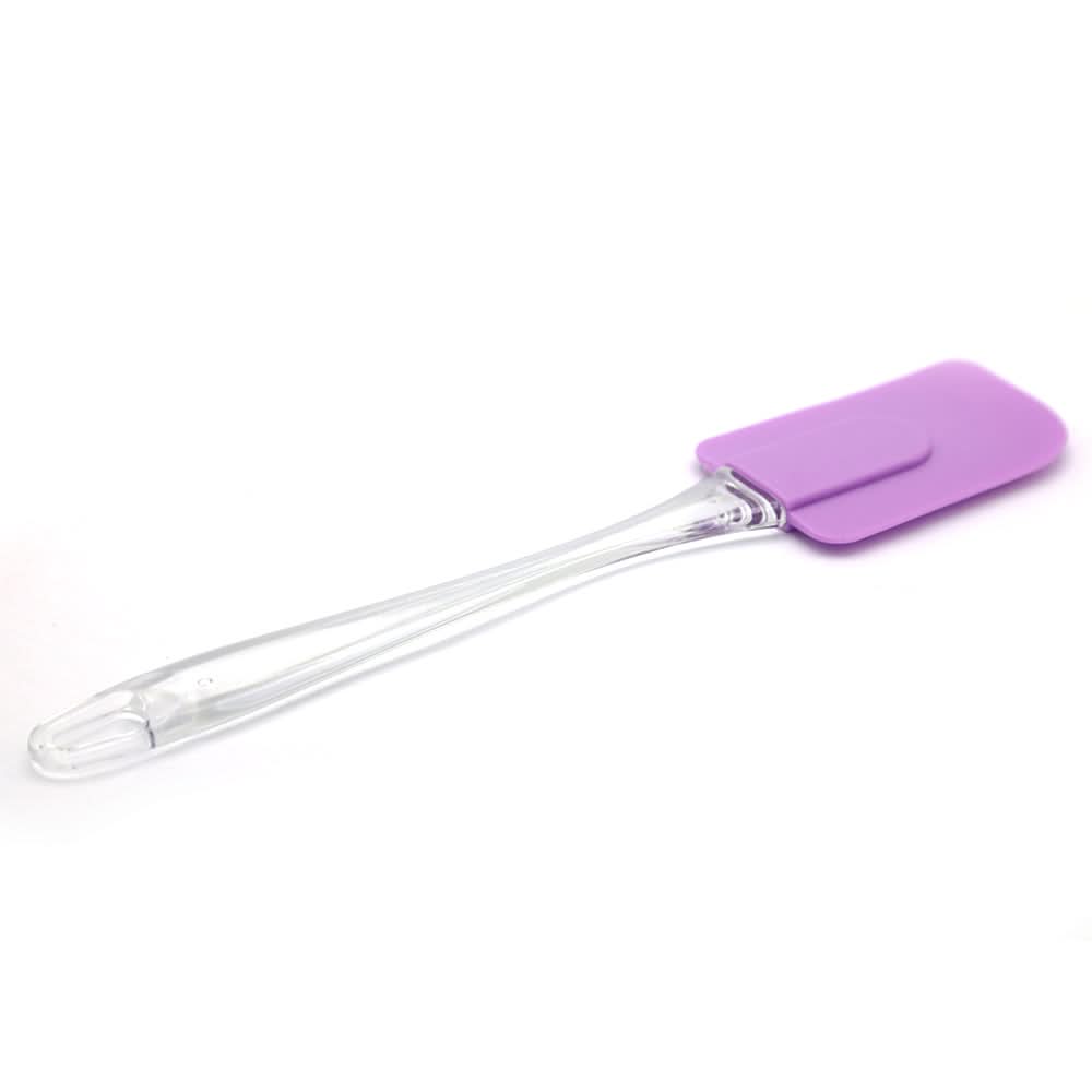 Spatula 721-2 - Purple, Home & Lifestyle, Kitchen Tools And Accessories, Chase Value, Chase Value