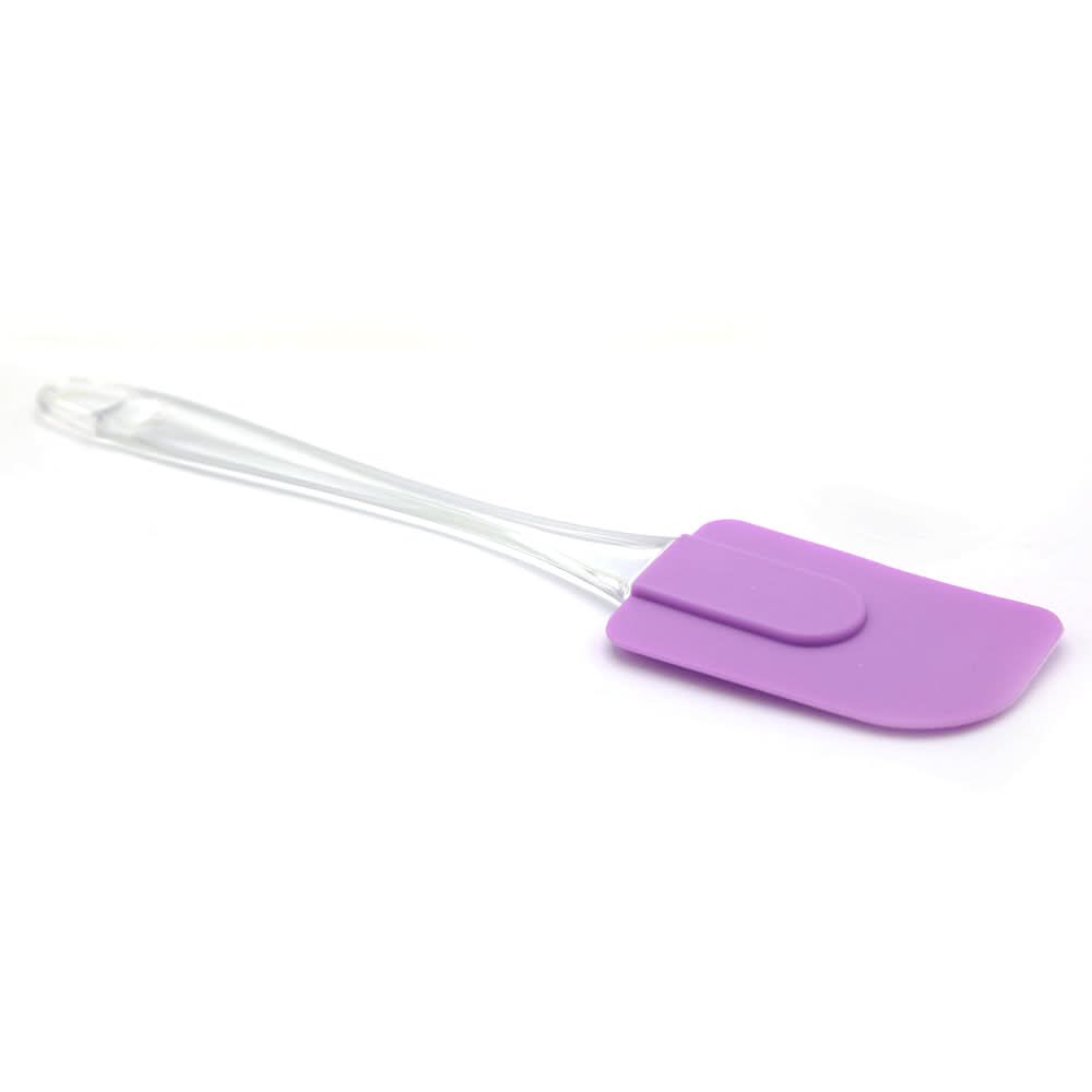 Spatula 721-2 - Purple, Home & Lifestyle, Kitchen Tools And Accessories, Chase Value, Chase Value