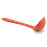 Silicone Deep Spoon - Orange, Home & Lifestyle, Kitchen Tools And Accessories, Chase Value, Chase Value