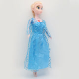 Princess Doll  - Blue, Kids, Dolls and House, Chase Value, Chase Value