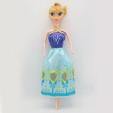 Princess Doll  - Blue, Kids, Dolls and House, Chase Value, Chase Value