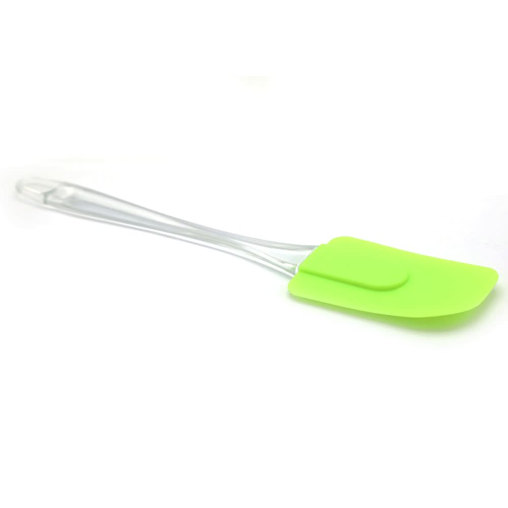 Spatula 721-2 - Green, Home & Lifestyle, Kitchen Tools And Accessories, Chase Value, Chase Value