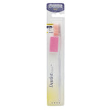 Ezigrip Dentist Klear Tooth Brush - Pink, Beauty & Personal Care, Oral Care, Chase Value, Chase Value