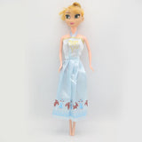 Princess Doll  - Blue, Kids, Dolls and House, Chase Value, Chase Value