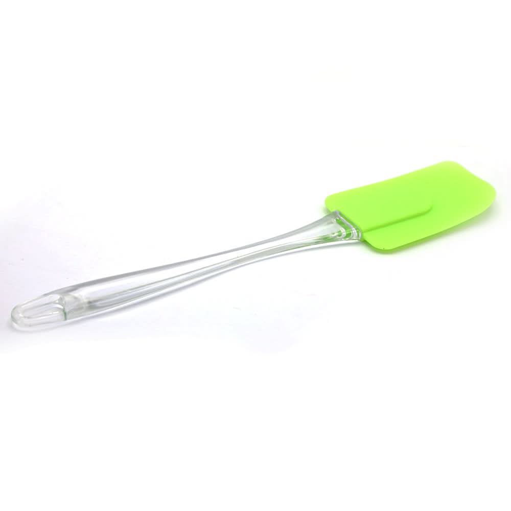 Spatula 721-2 - Green, Home & Lifestyle, Kitchen Tools And Accessories, Chase Value, Chase Value