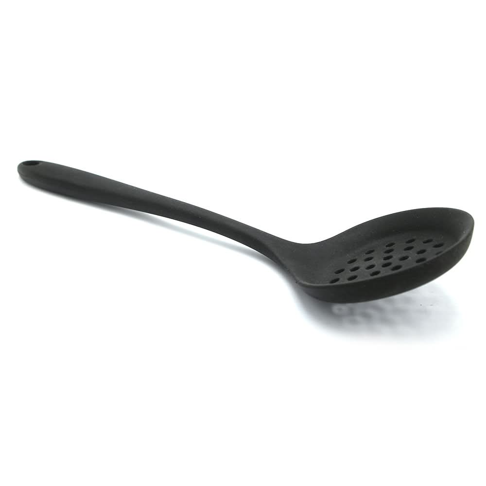 Silicone Jhara - Black, Home & Lifestyle, Kitchen Tools And Accessories, Chase Value, Chase Value