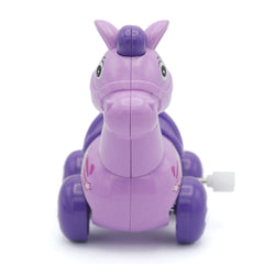 Wind Up Horse - Purple, Kids, Non-Remote Control, Chase Value, Chase Value