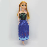 Princess Doll  - Blue, Kids, Dolls and House, Chase Value, Chase Value