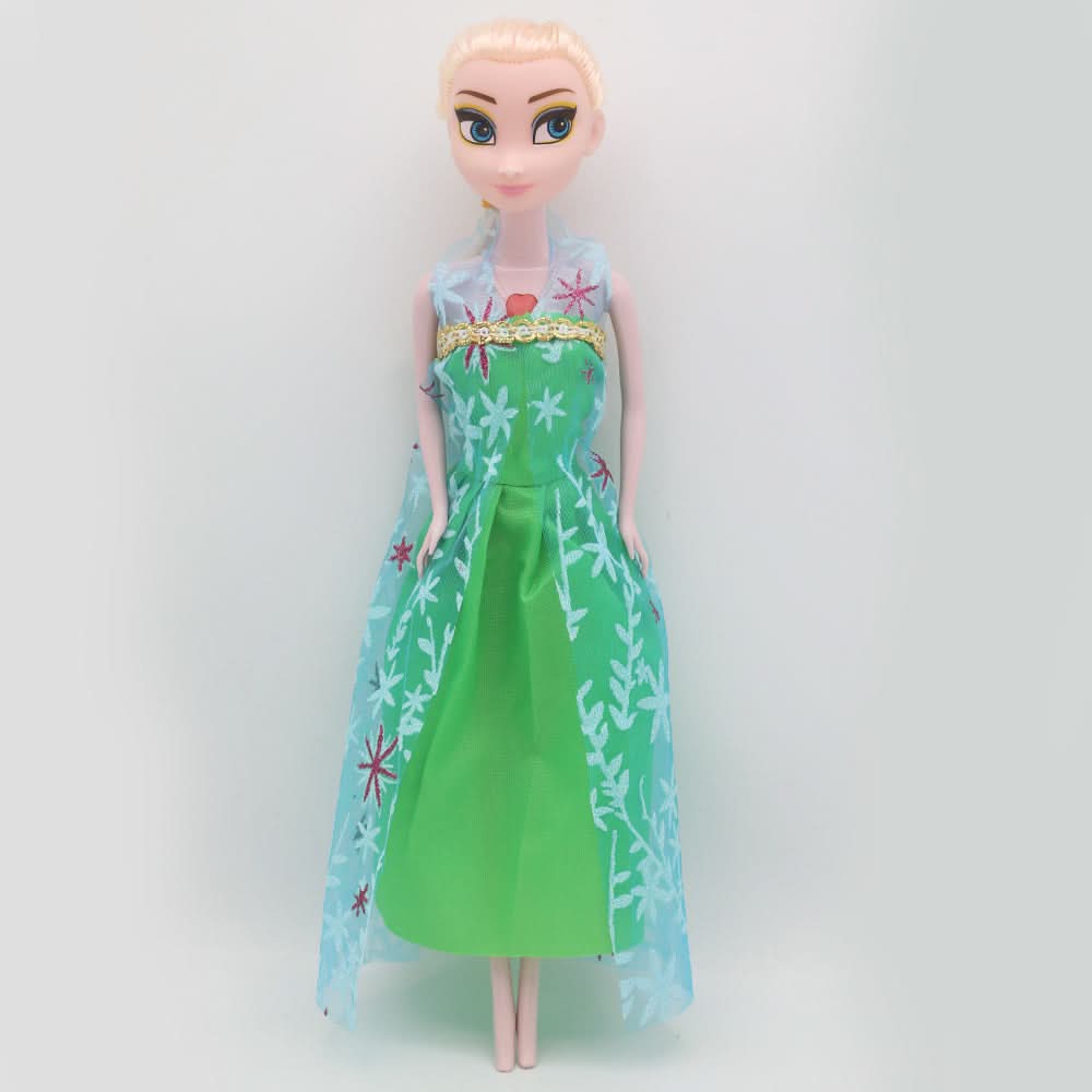 Princess Doll  - Blue, Kids, Dolls and House, Chase Value, Chase Value