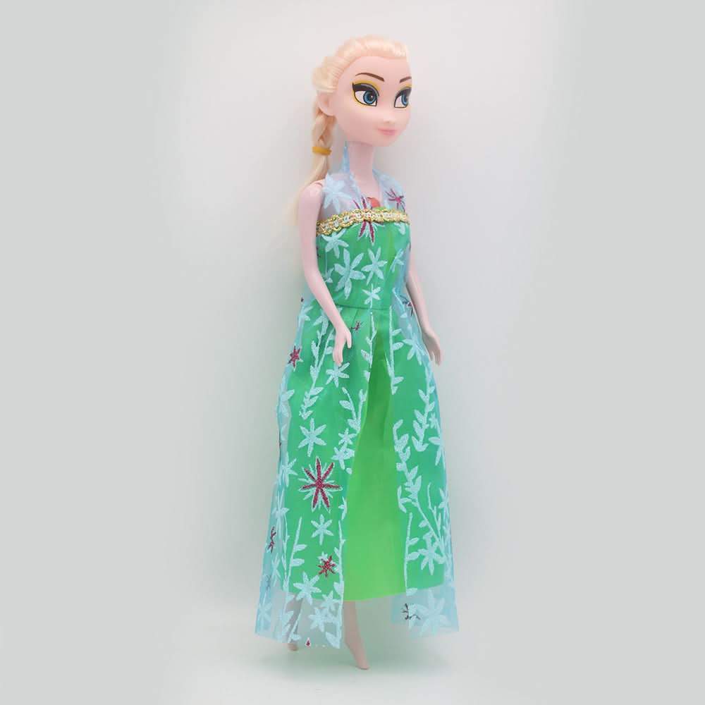 Princess Doll  - Blue, Kids, Dolls and House, Chase Value, Chase Value