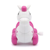 Wind Up Horse - White, Kids, Non-Remote Control, Chase Value, Chase Value