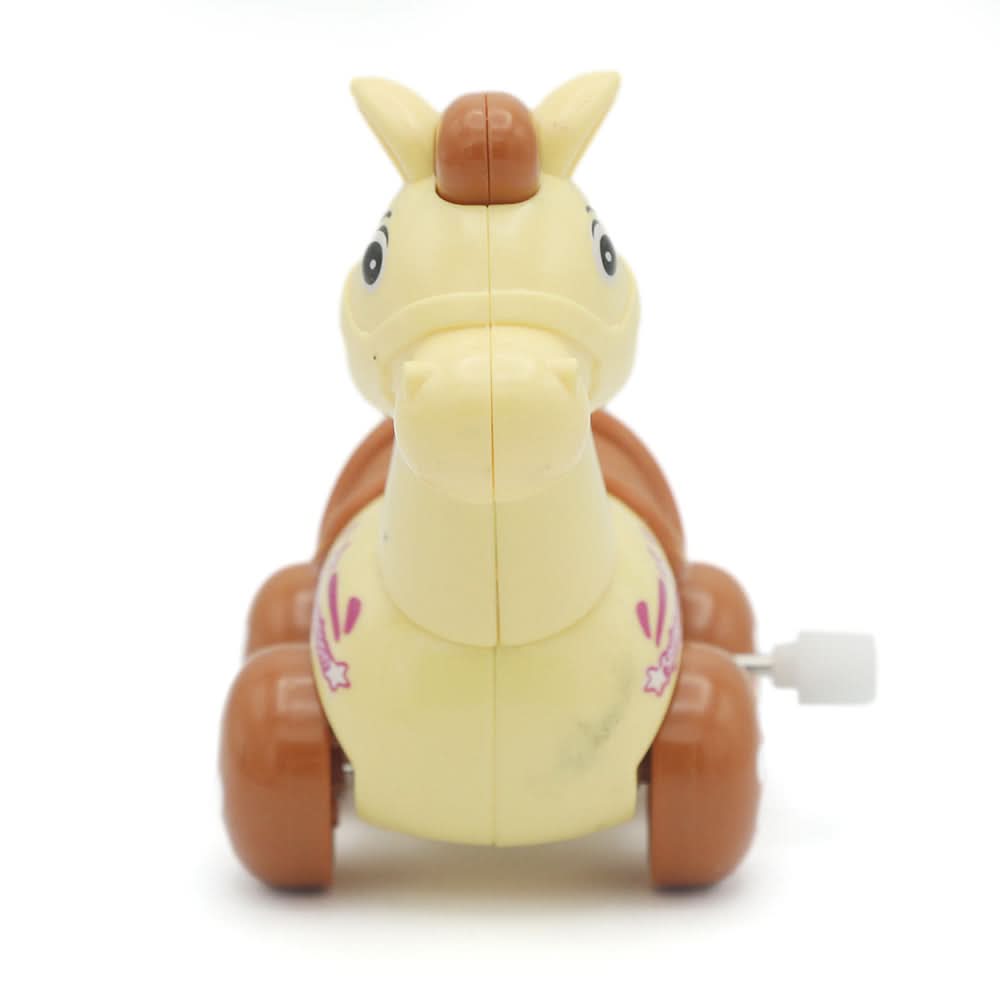 Wind Up Horse - Camel, Kids, Non-Remote Control, Chase Value, Chase Value