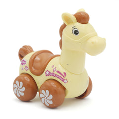 Wind Up Horse - Camel, Kids, Non-Remote Control, Chase Value, Chase Value