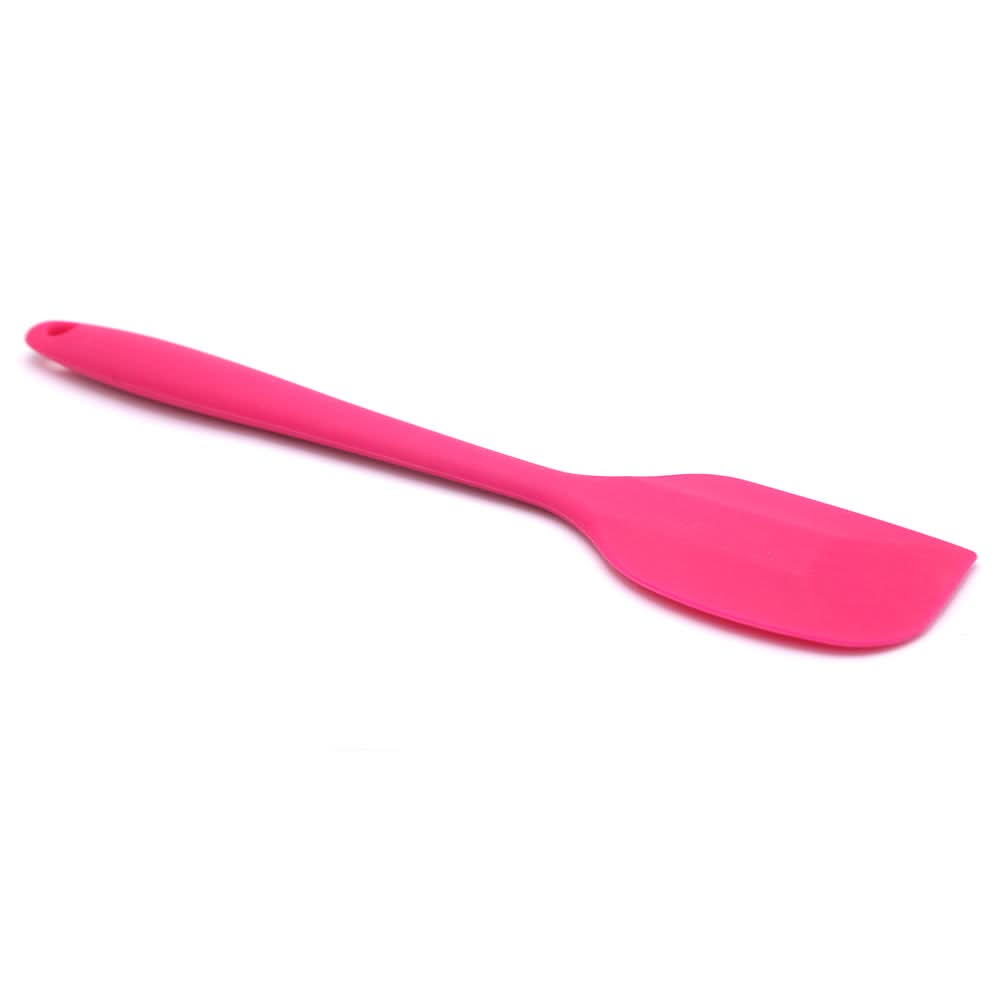 Silicone Spatula - Pink, Home & Lifestyle, Kitchen Tools And Accessories, Chase Value, Chase Value
