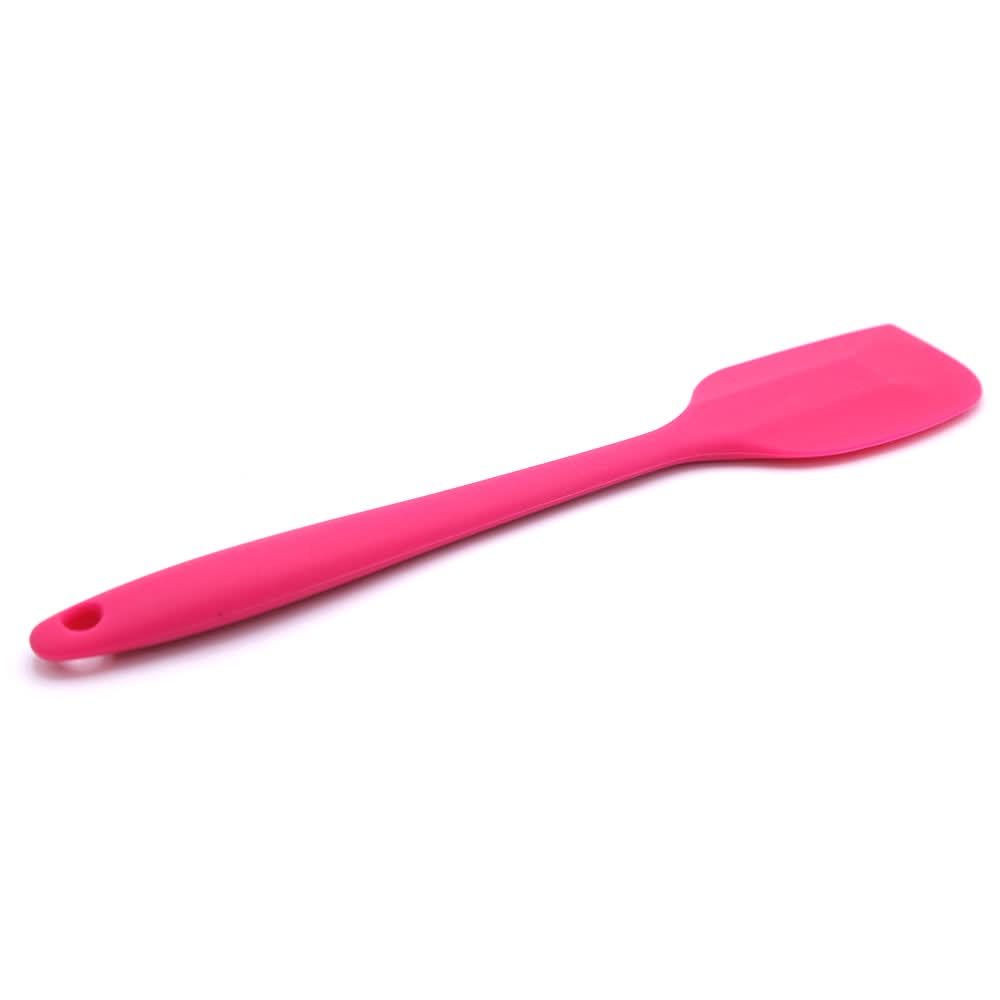 Silicone Spatula - Pink, Home & Lifestyle, Kitchen Tools And Accessories, Chase Value, Chase Value
