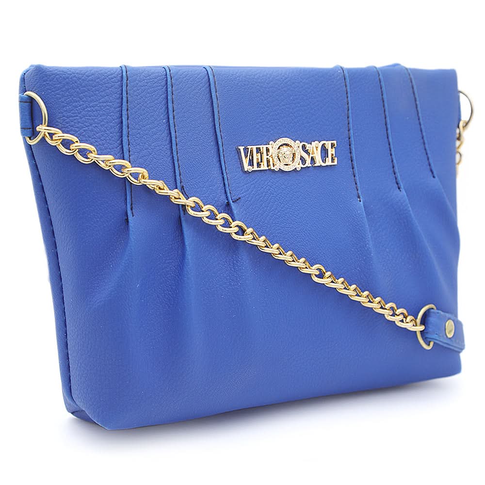 Women's Purse - Blue, Women, Bags, Chase Value, Chase Value
