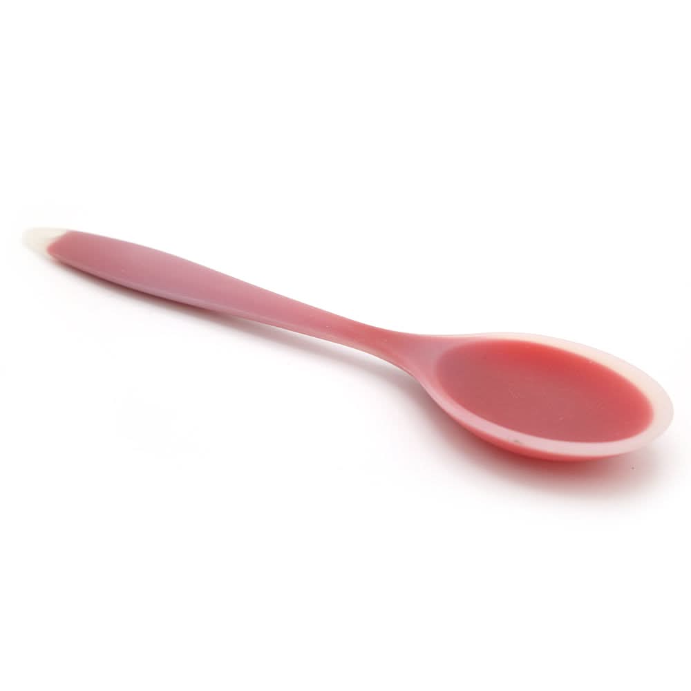 Silicone Spoon Mix - Maroon, Home & Lifestyle, Kitchen Tools And Accessories, Chase Value, Chase Value