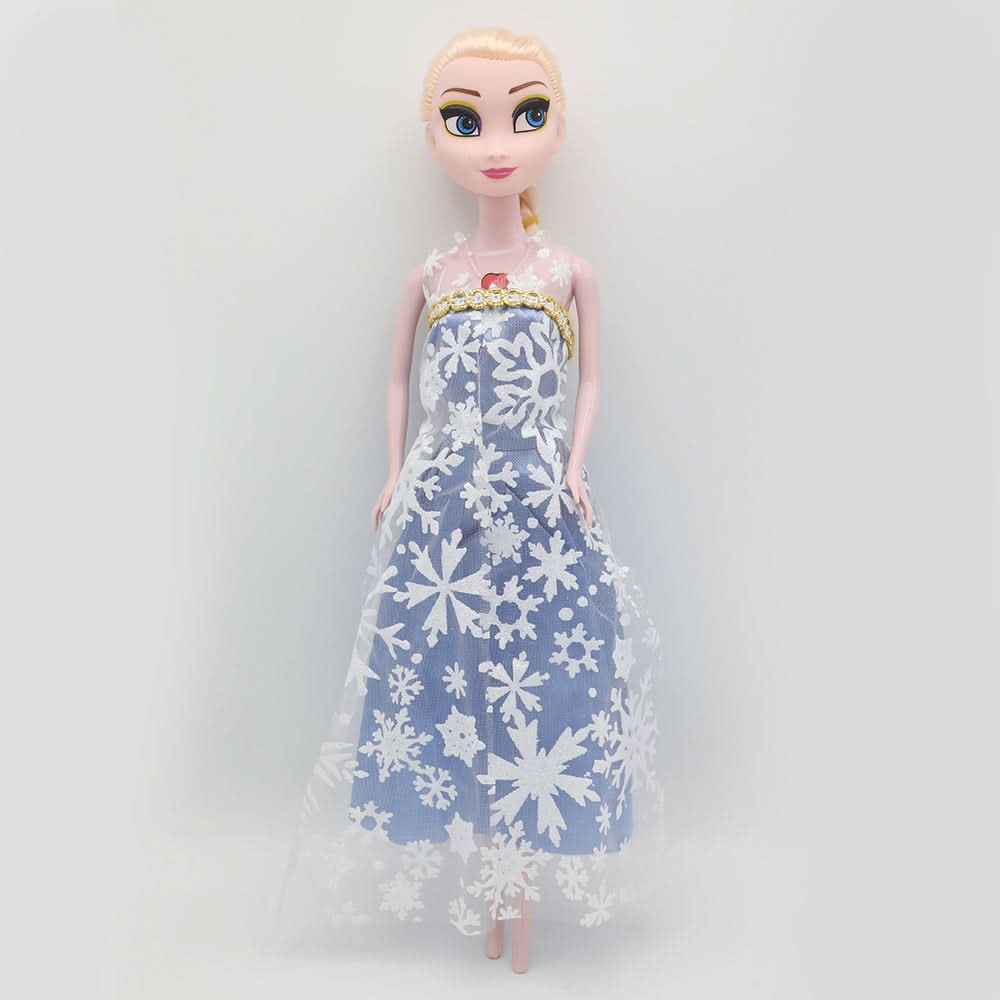Princess Doll  - Blue, Kids, Dolls and House, Chase Value, Chase Value