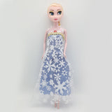 Princess Doll  - Blue, Kids, Dolls and House, Chase Value, Chase Value