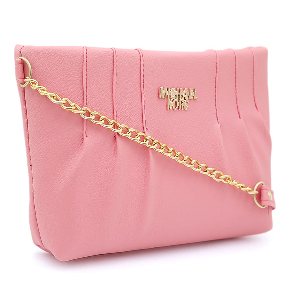 Women's Purse - Pink, Women, Bags, Chase Value, Chase Value