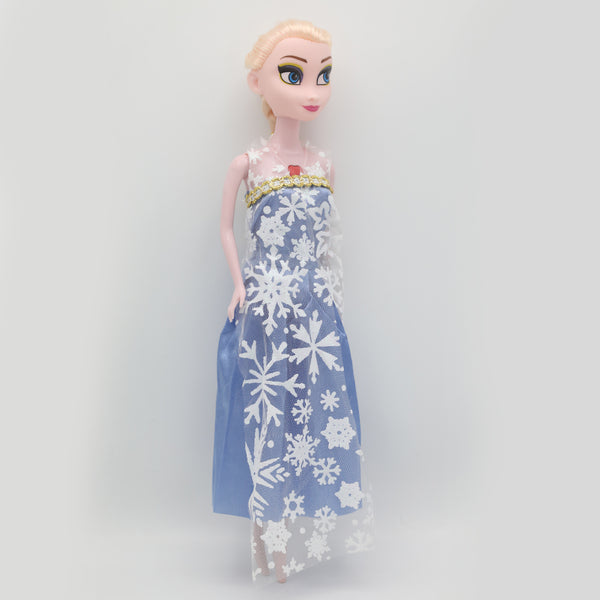 Princess Doll  - Blue, Kids, Dolls and House, Chase Value, Chase Value