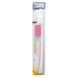 Ezigrip Dentist Frehand Tooth Brush - Pink, Beauty & Personal Care, Oral Care, Chase Value, Chase Value