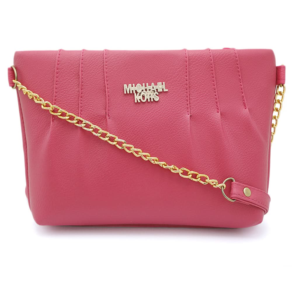 Women's Purse - Dark Pink, Women, Bags, Chase Value, Chase Value