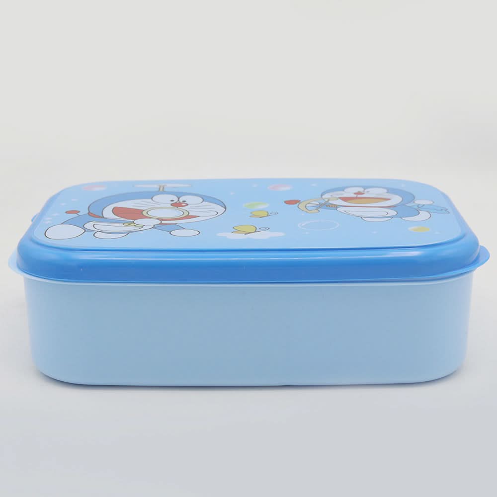Student's Lunch Box 9801 - Blue, Kids, Tiffin Boxes And Bottles, Chase Value, Chase Value
