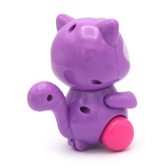 Wind Up Squirrel - Purple, Kids, Non-Remote Control, Chase Value, Chase Value