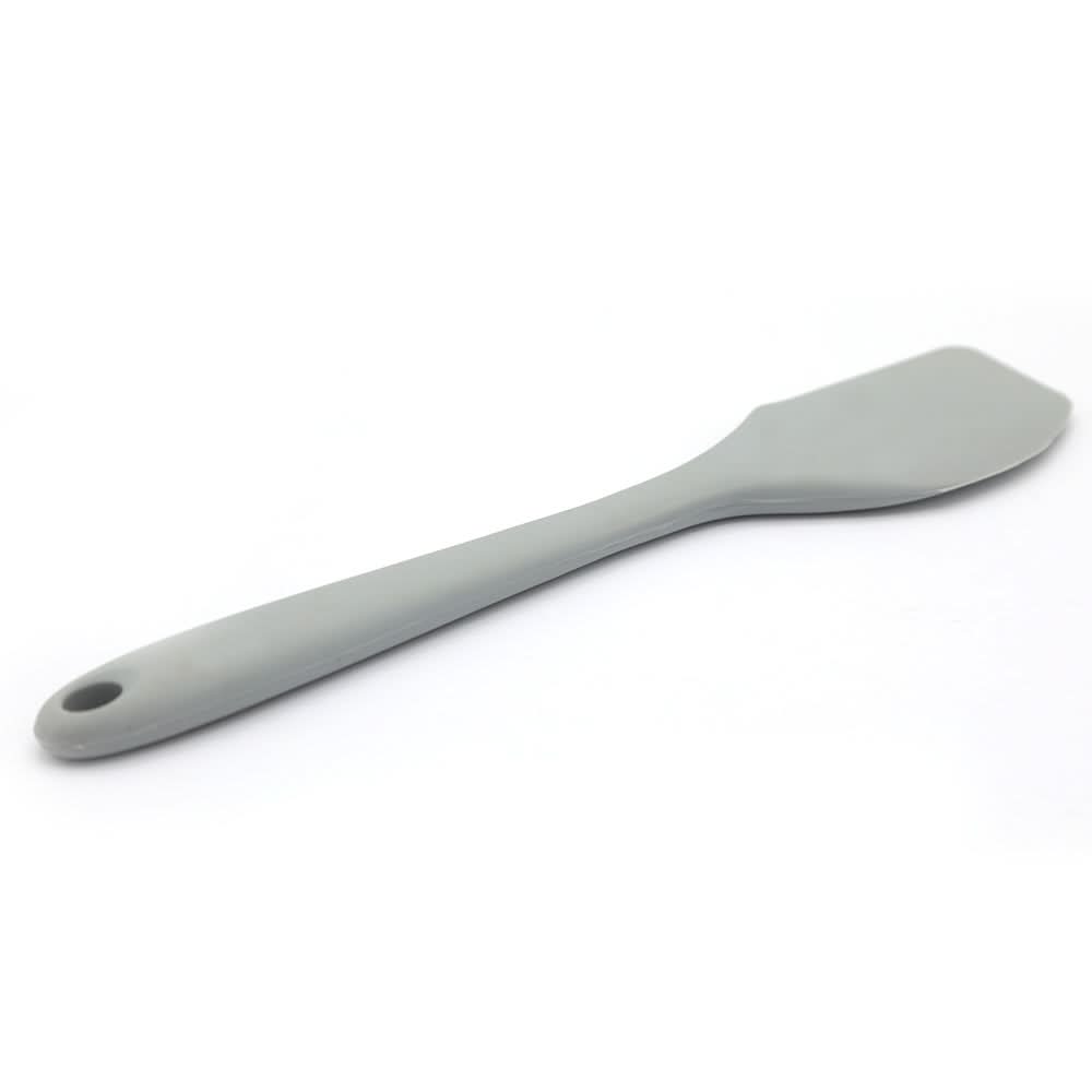 Cut Spatula Silicone - Grey, Home & Lifestyle, Kitchen Tools And Accessories, Chase Value, Chase Value