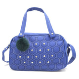 Women's Handbag 2040 - Blue, Women, Bags, Chase Value, Chase Value