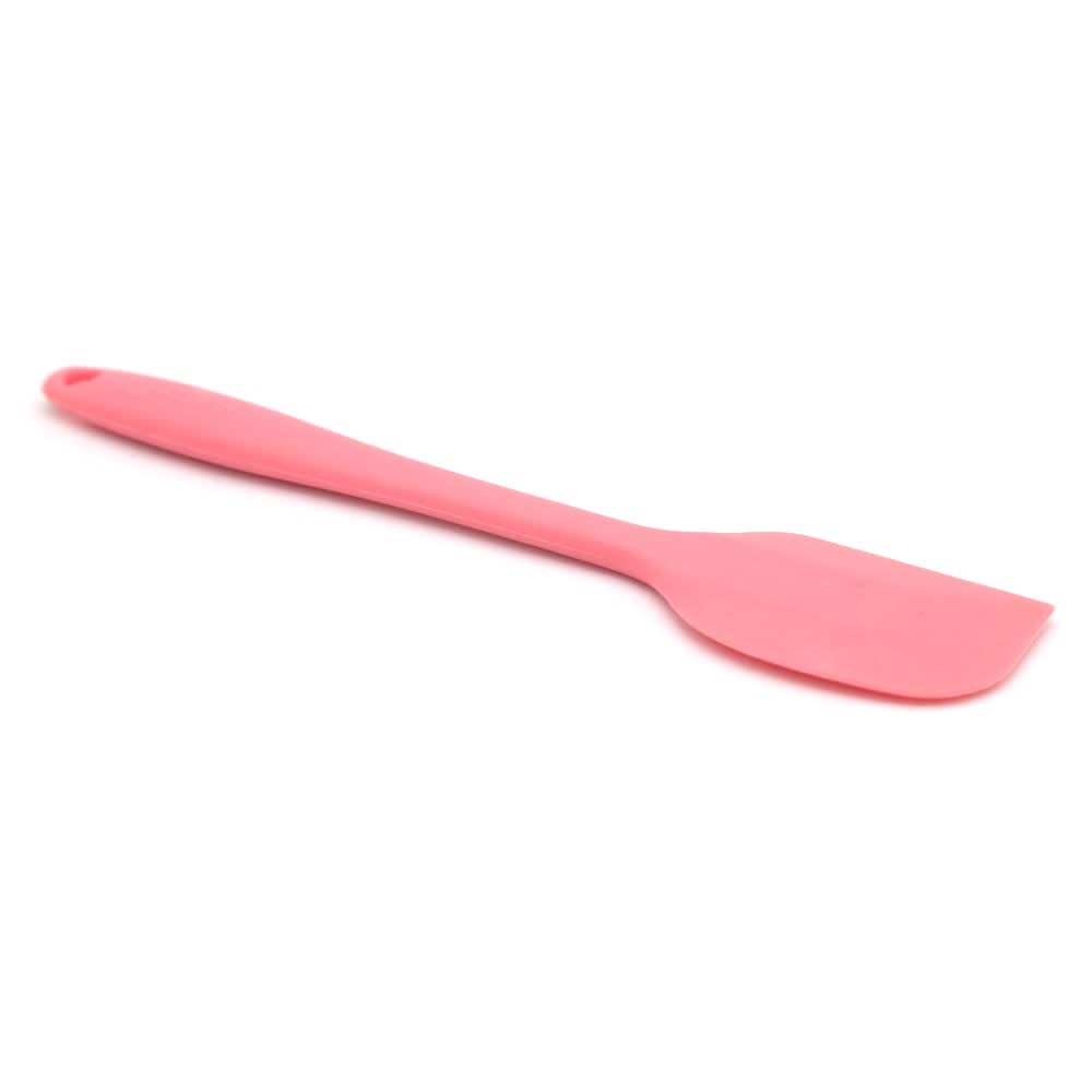 Cut Spatula Silicone - Pink, Home & Lifestyle, Kitchen Tools And Accessories, Chase Value, Chase Value