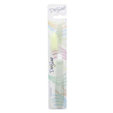 Ezigrip Deziner Tooth Brush - Light-Green, Beauty & Personal Care, Oral Care, Chase Value, Chase Value