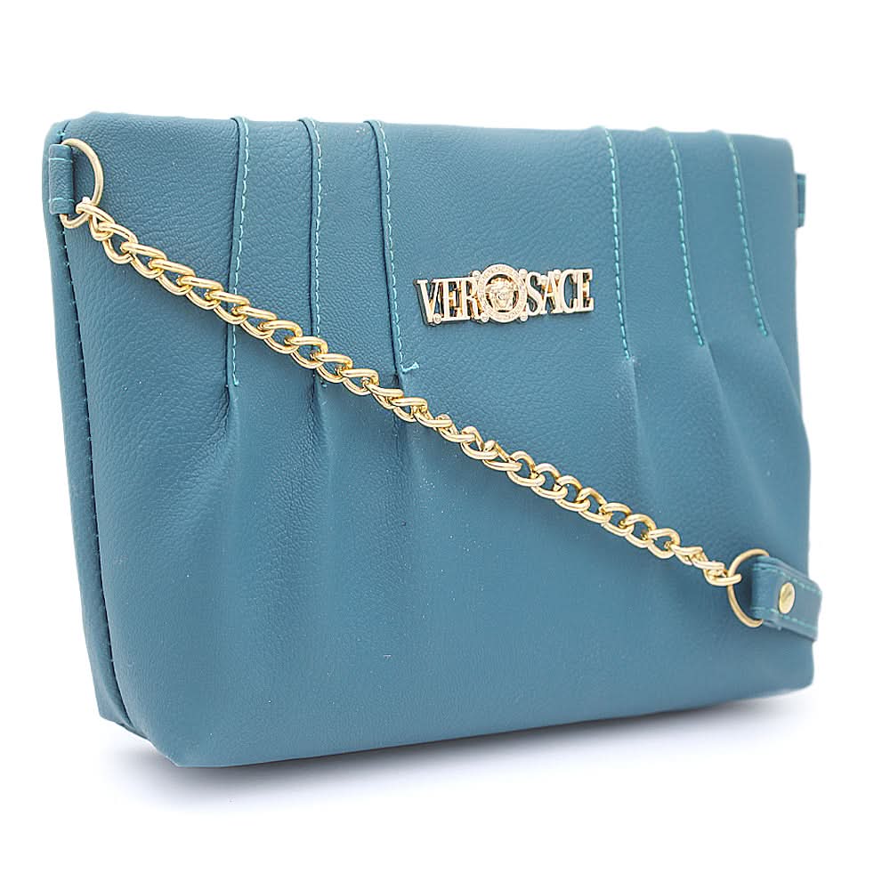 Women's Purse - Sea Green, Women, Bags, Chase Value, Chase Value