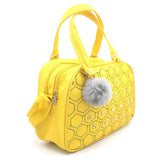 Women's Handbag 2040 - Yellow, Women, Bags, Chase Value, Chase Value