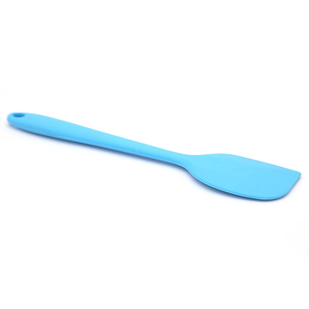 Cut Spatula Silicone - Blue, Home & Lifestyle, Kitchen Tools And Accessories, Chase Value, Chase Value