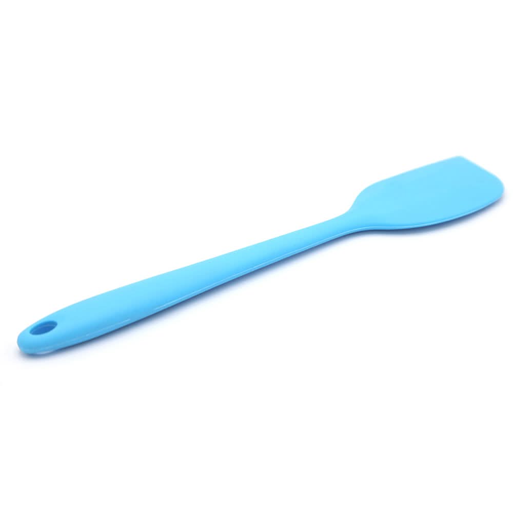 Cut Spatula Silicone - Blue, Home & Lifestyle, Kitchen Tools And Accessories, Chase Value, Chase Value
