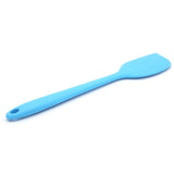 Cut Spatula Silicone - Blue, Home & Lifestyle, Kitchen Tools And Accessories, Chase Value, Chase Value