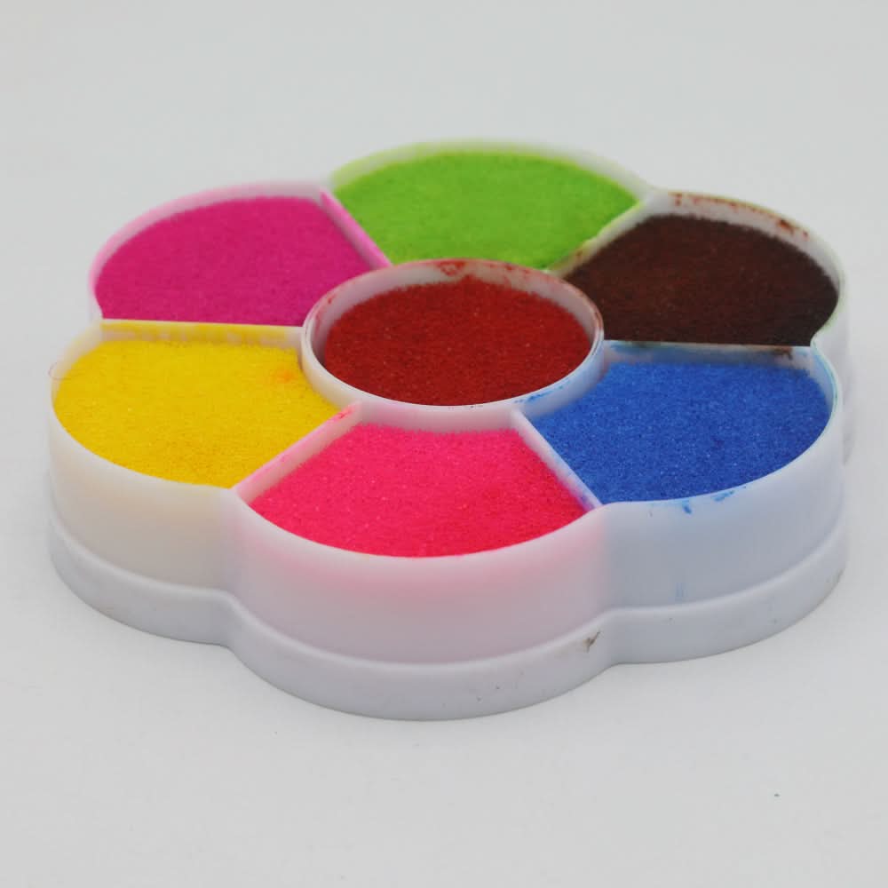 Finger Painting Pad for Kids - Multi, Stationery, Chase Value, Chase Value