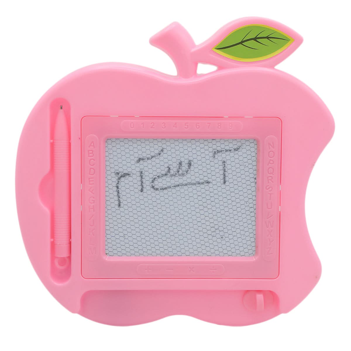 Magic Slate 7022 - Pink, Kids, Educational Toys, Chase Value, Chase Value