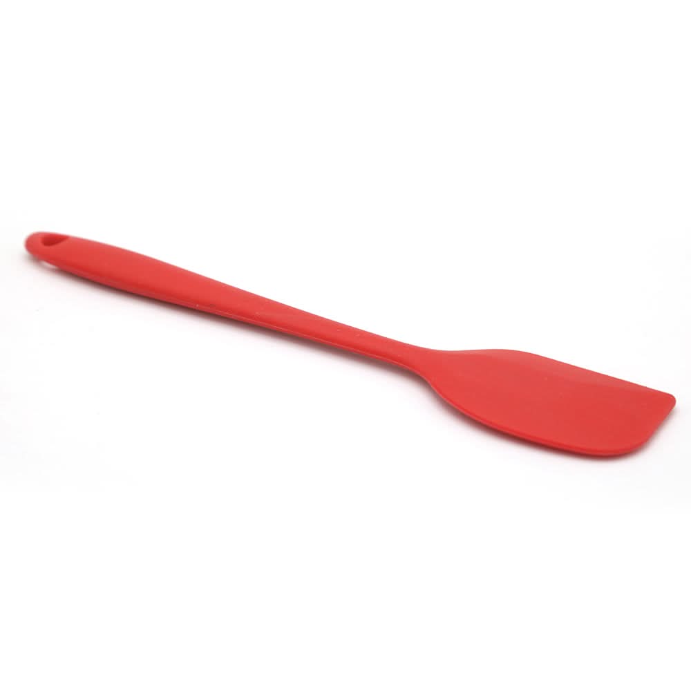Cut Spatula Silicone - Red, Home & Lifestyle, Kitchen Tools And Accessories, Chase Value, Chase Value