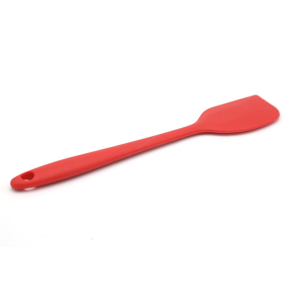 Cut Spatula Silicone - Red, Home & Lifestyle, Kitchen Tools And Accessories, Chase Value, Chase Value