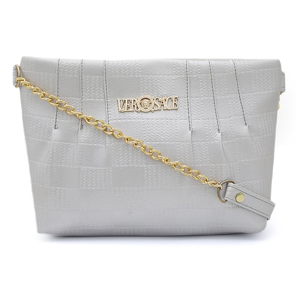 Women's Purse - Grey, Women, Bags, Chase Value, Chase Value