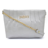 Women's Purse - Grey, Women, Bags, Chase Value, Chase Value
