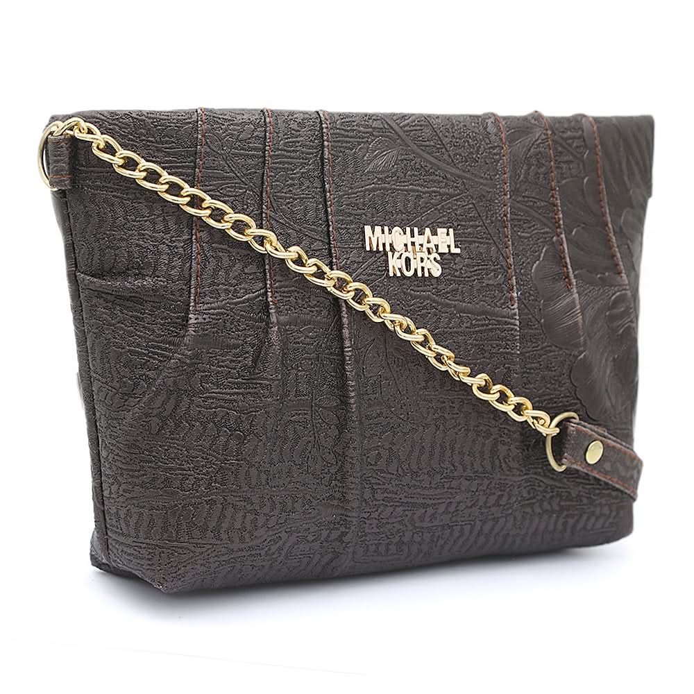 Women's Purse - Brown, Women, Bags, Chase Value, Chase Value