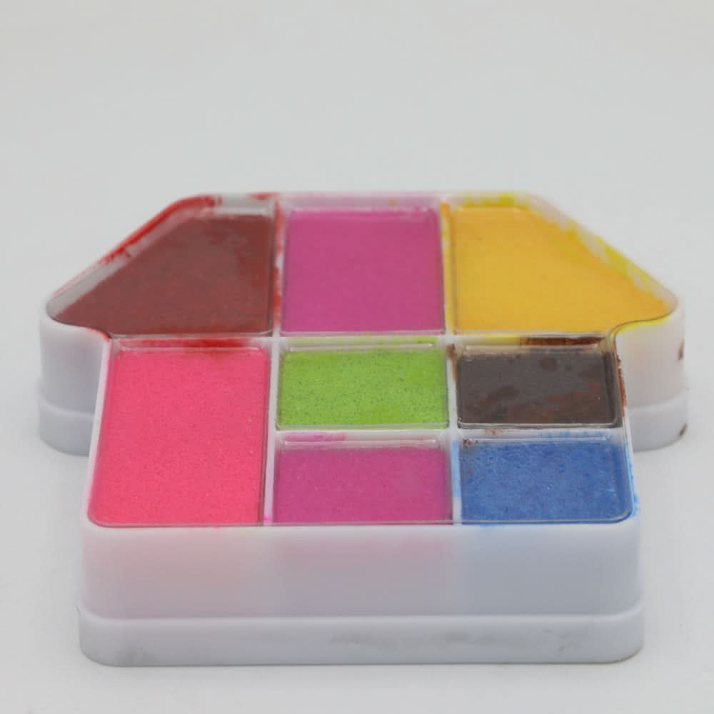 Finger Painting Pad for Kids - Multi, Stationery, Chase Value, Chase Value