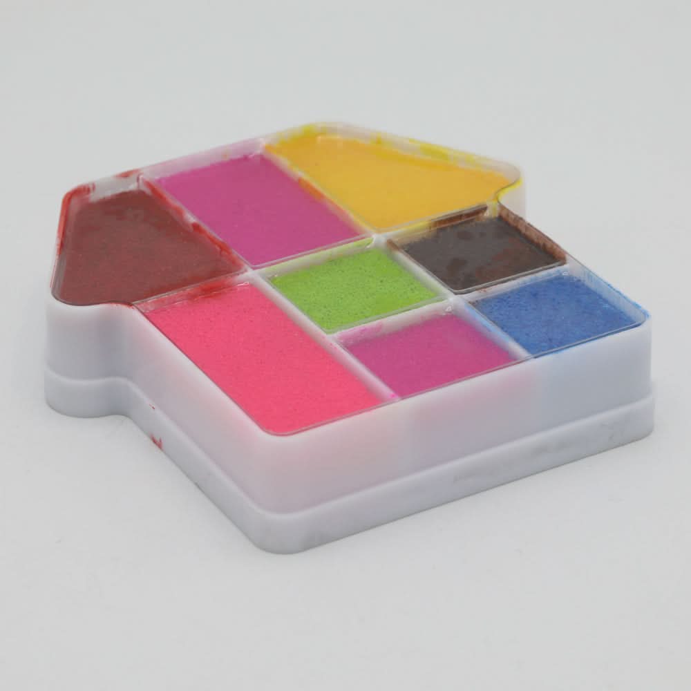 Finger Painting Pad for Kids - Multi, Stationery, Chase Value, Chase Value